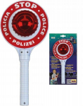 Lollipop-politseiniku signaal Klein 8858