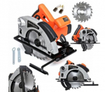 Ketassaag Kraft&Dele 2850 W 20 mm