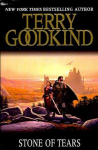 Stone of Tears: Book 2 The Sword of Truth