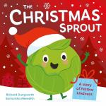 Christmas Sprout: With a Christmas kindness advent calendar