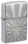 Tulemasin Zippo 48657