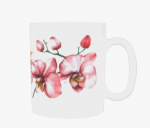 Luminarc tass Florosa Essence, 320 ml