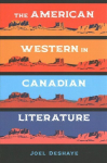American Western in Canadian Literature