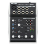 Behringer XENYX 502S