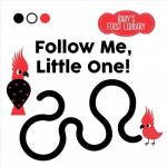 Follow Me, Little One!: Baby Montessori