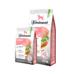 Eminent Puppy 30/17 Gluteenivaba koeratoit v&auml;ikest ja keskmise suurusega t&otilde;ugu kutsikatele, tiinetele ja imetavatele koertele, 3kg