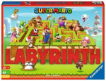 Lauam&auml;ngulab&uuml;rint Super Mario, Ravensburger PL,CS,HU,RO,SK