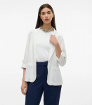 Jope naistele Vero Moda, valge