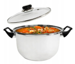 Karl Hausmann pott Vital, 4 l
