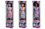 Nukk Steffi Love Friends Doll