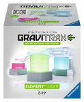 Valgustarvikute komplekt Ravensburger Gravitrax Power