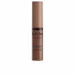 Huulepulk NYX Butter Gloss ingver snap, 8 ml