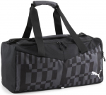 Puma spordikott RISE, must