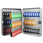 Kast, v&otilde;tmekarp, 100 tk, valge