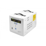 VOLT POLSKA Katkematu toiteallikas SINUS PRO 2200 E 12/230V