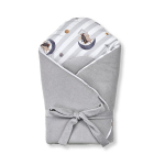 &Uuml;mbriktekk beebidele Albero Mio CP3 Moon hedgehog