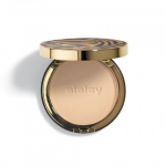 Kompaktne puuder Sisley Phyto Poudre Compact Pressed Powder-2 Natural, 12g, 2 Natural