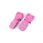 Laste talvekindad Tutu takjapaelaga 3-006332