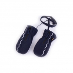 Laste talvekindad TUTU. 3-006331. N.Blue, 4/6 a