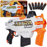 M&auml;ngup&uuml;stol Hasbro Nerf Ultra AMP 6 padruniga