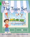 Train Set: Band 05/Green