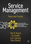 Service Management: Theory and Practice 1st ed. 2020