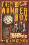 Wonderbox: Curious histories of how to live Main