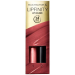 Komplekt Max Factor Lipfinity 055 Sweet: huulepulk 2.3 ml + huulepalsam 1.9 g