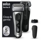 Pardel Braun Series 8 8517s