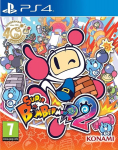 M&auml;ng PS4 - Konami - Super Bomberman R 2 - Impordi versioon - M&auml;ngitav prantsuse keeles - Toiming
