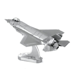 3D pusle Metal Earth F35 Lightning II