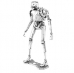 3D pusle Metal Earth Star Wars K-2SO