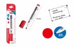 Marker punane