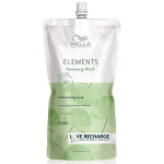 Niisutav juuksemask Wella Professionals Elements Renewing Mask, 500 ml