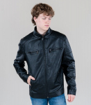 Meeste tagi 893022 01, must