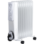 &Otilde;liradiaator Gelia YL-A07S-9, 2000W