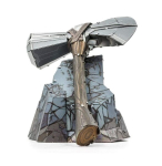 3D pusle Metal Earth Stormbreaker
