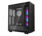Korpus DeepCool Morpheus R-MORPHEUS-BKAPA1-G-1