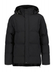 Icepeak meeste jope 720g Bixby 56083-4*990, must, 52