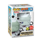 Kujuke Funko POP! Naruto Madara Uchiha Exclusive