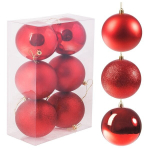 Kuuseehted CA0090, 10 cm, 6 tk