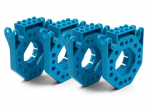 Dash ja Dot LEGO kinnitused