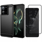 Spacecase Carbon Xiaomi 13T / 13T Pro