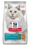 Hill's Hypoallergenic muna- ja putukavalguga, 1,5 kg