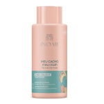 Palsam lokkis juustele INOAR Meu Cacho Meu Crush Conditioner 400 ml