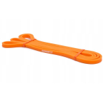 Treenimislint Deft Sport Power band, oranž 208x0,8cm