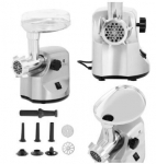 Hakklihamasin Hakklihamasin Wolf Royal RCMM-2000W