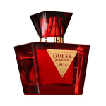 Tualettvesi Guess Seductive Red EDT naistele, 30 ml