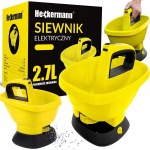 Automaatpuistur Heckermann