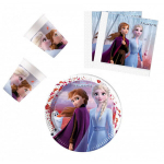 &Uuml;hekordsed n&otilde;ud Frozen, 36 tk
